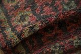 Vintage Moroccan Rug Runner / ONH item ee005567