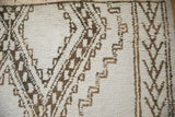 Vintage Moroccan Carpet / ONH item ee005568