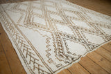 Vintage Moroccan Carpet / ONH item ee005568