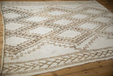 Vintage Moroccan Carpet / ONH item ee005568