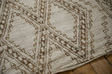 Vintage Moroccan Carpet / ONH item ee005568