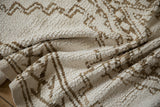Vintage Moroccan Carpet / ONH item ee005568