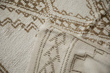 Vintage Moroccan Carpet / ONH item ee005568