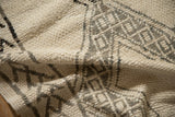 5.5x8 Vintage Moroccan Carpet