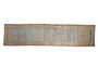 4x16 Vintage Distressed Northwest Persian Rug Runner
