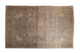 7.5x12.5 Vintage Distressed Joshegan Carpet