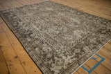 5.5x8.5 Vintage Distressed Mehrivan Carpet