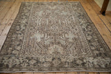 5.5x8.5 Vintage Distressed Mehrivan Carpet