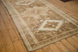 5.5x9.5 Vintage Distressed Kars Carpet