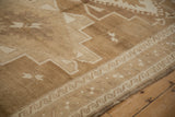 5.5x9.5 Vintage Distressed Kars Carpet