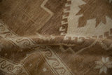 5.5x9.5 Vintage Distressed Kars Carpet
