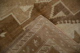 5.5x9.5 Vintage Distressed Kars Carpet