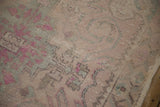 4.5x6.5 Vintage Distressed Oushak Rug