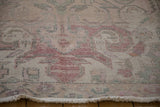 4.5x6.5 Vintage Distressed Oushak Rug