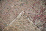 4.5x6.5 Vintage Distressed Oushak Rug
