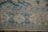 7.5x10 Vintage Distressed Tabriz Carpet