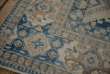 7.5x10 Vintage Distressed Tabriz Carpet