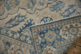 7.5x10 Vintage Distressed Tabriz Carpet