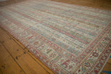 6.5x10.5 Vintage Distressed Sivas Carpet