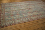 6.5x10.5 Vintage Distressed Sivas Carpet