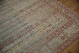 6.5x10.5 Vintage Distressed Sivas Carpet