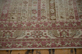 6.5x10.5 Vintage Distressed Sivas Carpet