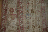 6.5x10.5 Vintage Distressed Sivas Carpet