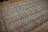6.5x10.5 Vintage Distressed Sivas Carpet