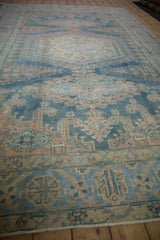 6.5x10.5 Vintage Distressed Veece Carpet