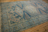 6.5x10.5 Vintage Distressed Veece Carpet