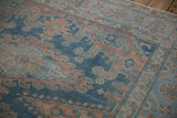 6.5x10.5 Vintage Distressed Veece Carpet