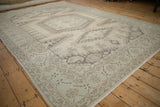 7x10 Vintage Distressed Veece Carpet