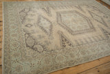 7x10 Vintage Distressed Veece Carpet
