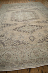 7x10 Vintage Distressed Veece Carpet