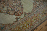 5.5x8 Vintage Distressed Mahal Carpet