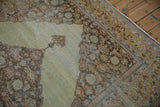 5.5x8 Vintage Distressed Mahal Carpet