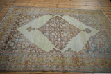 5.5x8 Vintage Distressed Mahal Carpet