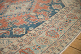 7x10.5 Vintage Distressed Veece Carpet