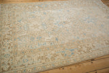 5.5x8 Vintage Distressed Mehrivan Carpet