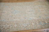 5.5x8 Vintage Distressed Mehrivan Carpet