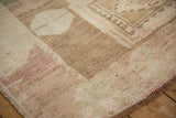 7.5x10.5 Vintage Distressed Kars Carpet