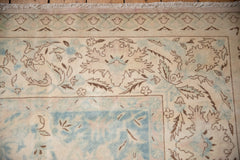 10x14 Vintage Distressed Bulgarian Polonaise Design Carpet // ONH Item mc001450 Image 2