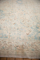 10x14 Vintage Distressed Bulgarian Polonaise Design Carpet // ONH Item mc001450 Image 4