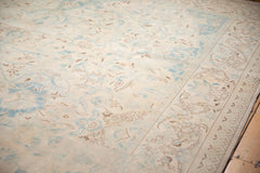 10x14 Vintage Distressed Bulgarian Polonaise Design Carpet // ONH Item mc001450 Image 12