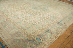 9x12 Vintage Distressed Bulgarian Bijar Design Carpet // ONH Item mc001451 Image 3