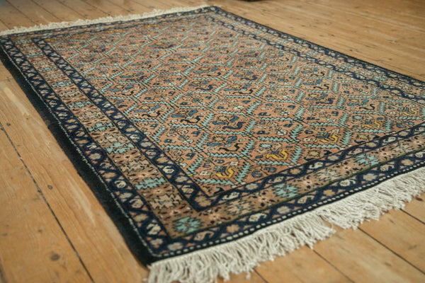 4.5x6 Vintage Ardebil Rug // ONH Item mc001575, Image 5
