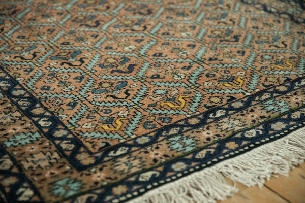 4.5x6 Vintage Ardebil Rug // ONH Item mc001575, Image 4