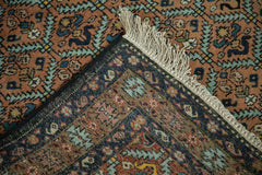 4.5x6 Vintage Ardebil Rug // ONH Item mc001575, Image 10