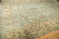 9.5x14 Indian Oushak Design Carpet // ONH Item mc001863 Image 5