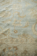 9.5x14 Indian Oushak Design Carpet // ONH Item mc001863 Image 8